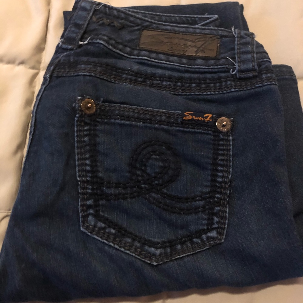 Seven jeans